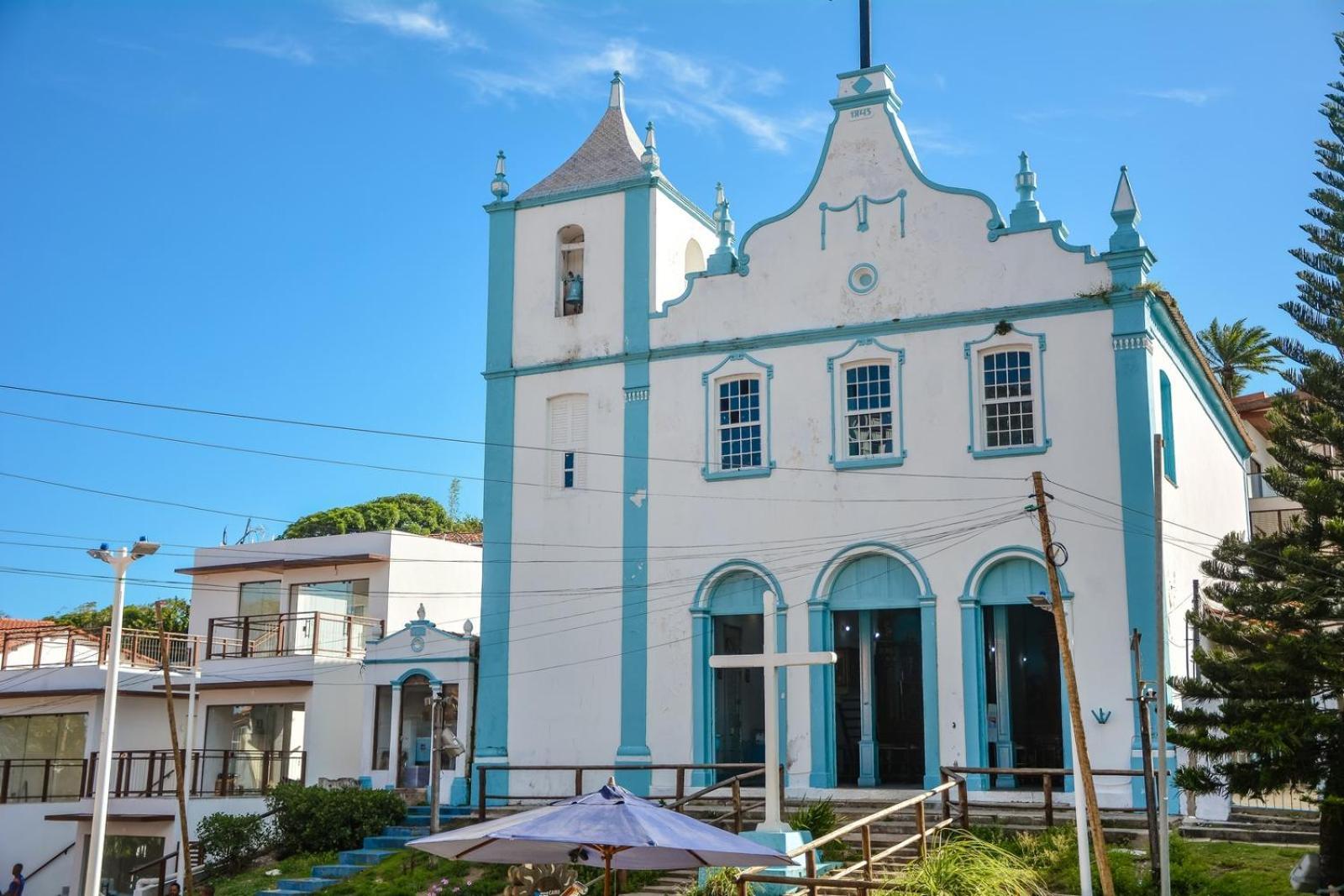 Vila Do Morro Pousada Morro de São Paulo Eksteriør billede